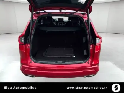 Photo 9 Honda CR-V  e:PHEV 2.0 i-MMD 2WD