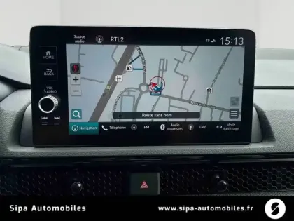 Photo 15 Honda CR-V  e:PHEV 2.0 i-MMD 2WD