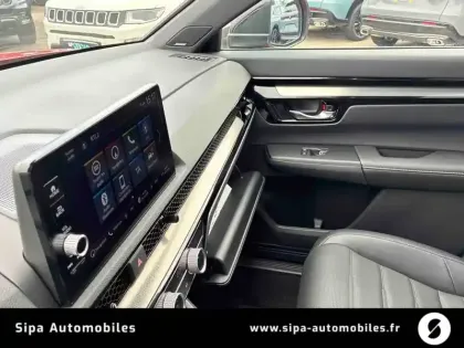Photo 33 Honda CR-V  e:PHEV 2.0 i-MMD 2WD