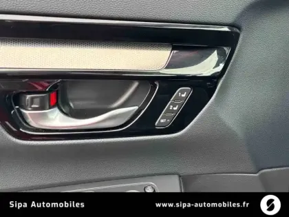 Photo 27 Honda CR-V  e:PHEV 2.0 i-MMD 2WD