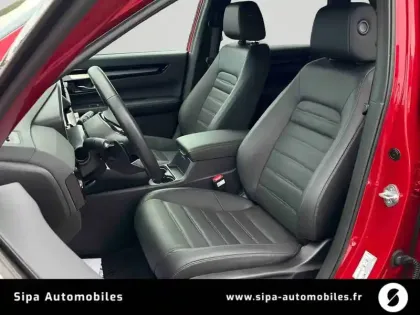 Photo 11 Honda CR-V  e:PHEV 2.0 i-MMD 2WD