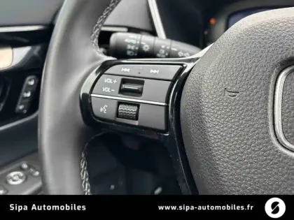 Photo 24 Honda CR-V  e:PHEV 2.0 i-MMD 2WD