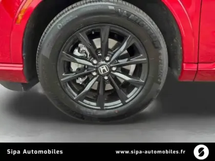 Photo 8 Honda CR-V  e:PHEV 2.0 i-MMD 2WD