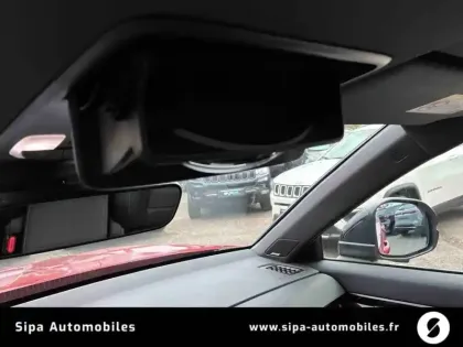 Photo 34 Honda CR-V  e:PHEV 2.0 i-MMD 2WD