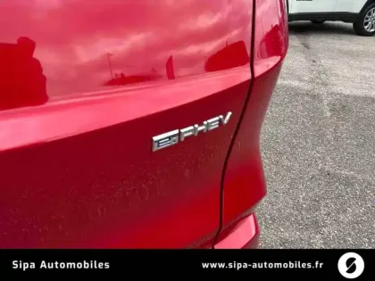 Photo 38 Honda CR-V  e:PHEV 2.0 i-MMD 2WD