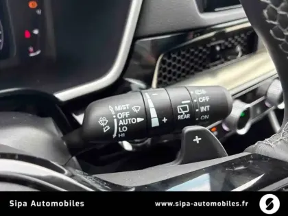 Photo 25 Honda CR-V  e:PHEV 2.0 i-MMD 2WD