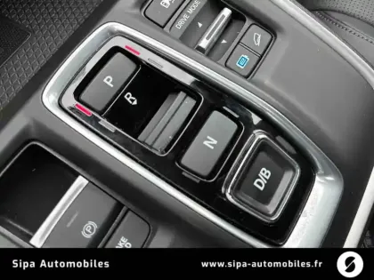 Photo 17 Honda CR-V  e:PHEV 2.0 i-MMD 2WD