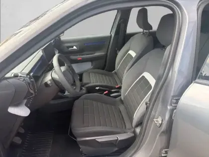 Photo 10 Citroën C3  Turbo 100 ch Manuelle