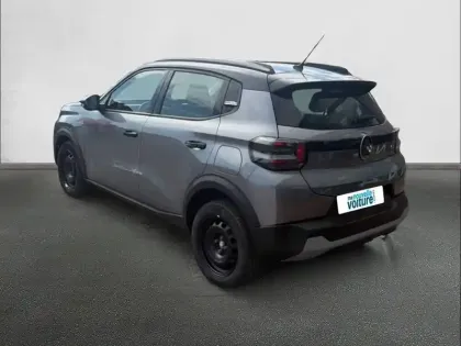 Photo 6 Citroën C3  Turbo 100 ch Manuelle