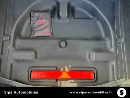 Photo 10 Honda Civic  e:HEV 2.0 i-MMD