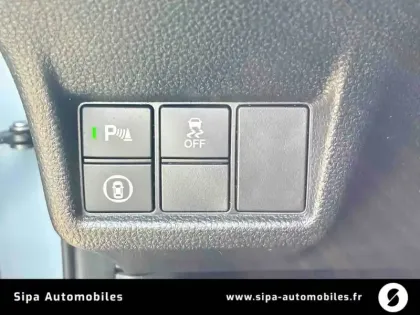 Photo 21 Honda Civic  e:HEV 2.0 i-MMD
