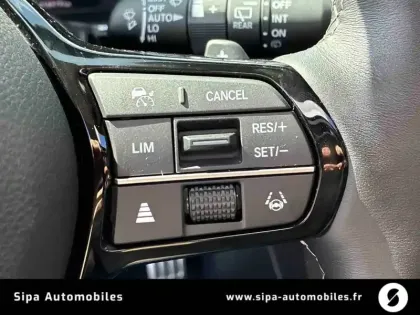 Photo 23 Honda Civic  e:HEV 2.0 i-MMD