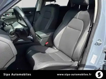 Photo 11 Honda Civic  e:HEV 2.0 i-MMD