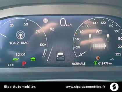 Photo 26 Honda Civic  e:HEV 2.0 i-MMD