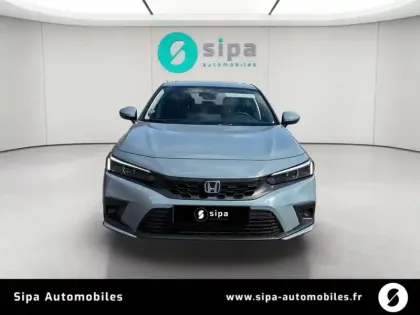 Photo 7 Honda Civic  e:HEV 2.0 i-MMD