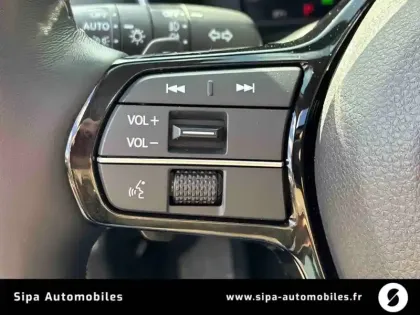 Photo 22 Honda Civic  e:HEV 2.0 i-MMD