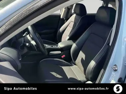 Photo 11 Honda Zr-V  e:HEV 2.0 i-MMD