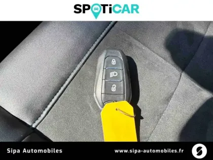 Photo 14 Citroën C5 aircross  BlueHDi 130 S&S EAT8