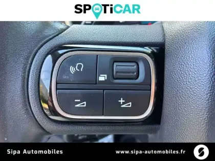 Photo 24 Citroën C5 aircross  BlueHDi 130 S&S EAT8