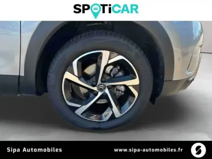 Photo 15 Citroën C5 aircross  BlueHDi 130 S&S EAT8