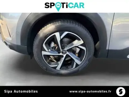 Photo 10 Citroën C5 aircross  BlueHDi 130 S&S EAT8