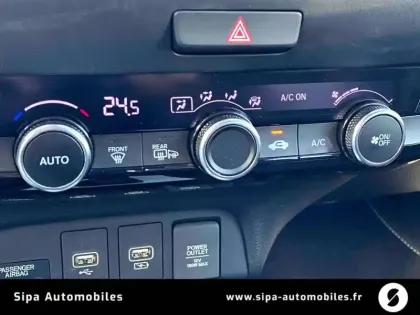 Photo 29 Honda Jazz  e:HEV 1.5 i-MMD