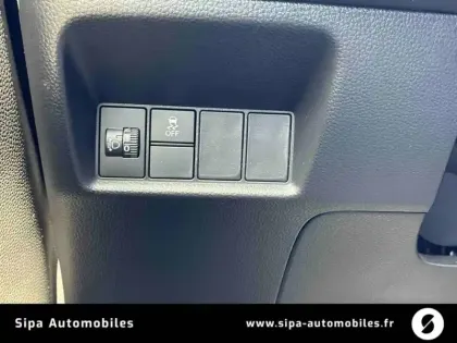 Photo 15 Honda Jazz  e:HEV 1.5 i-MMD