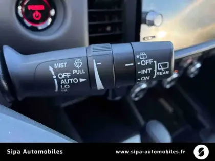 Photo 19 Honda Jazz  e:HEV 1.5 i-MMD