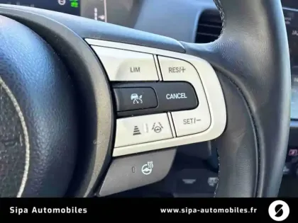 Photo 17 Honda Jazz  e:HEV 1.5 i-MMD