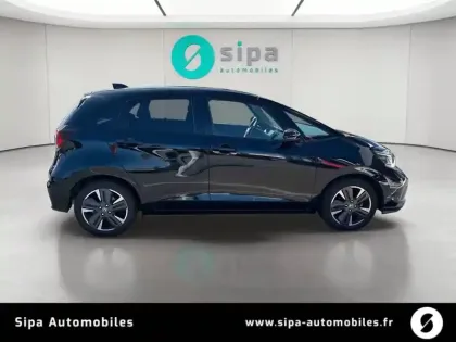 Photo 5 Honda Jazz  e:HEV 1.5 i-MMD