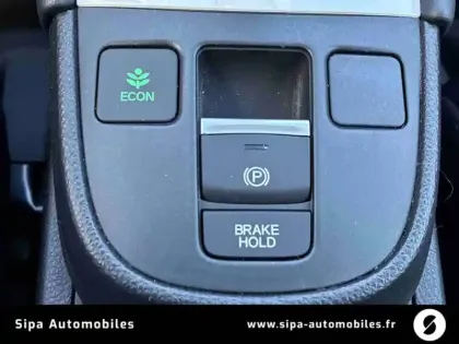 Photo 32 Honda Jazz  e:HEV 1.5 i-MMD