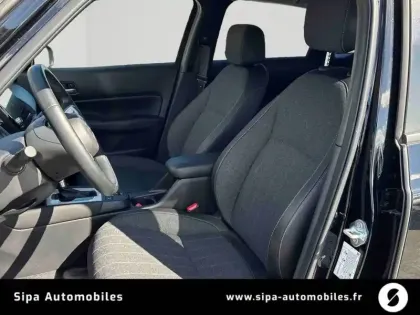 Photo 10 Honda Jazz  e:HEV 1.5 i-MMD
