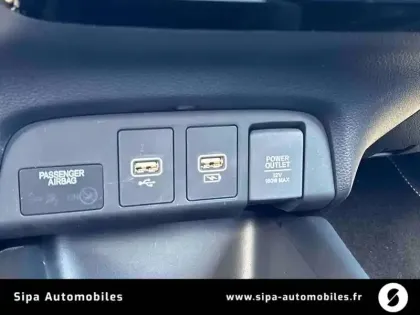 Photo 30 Honda Jazz  e:HEV 1.5 i-MMD