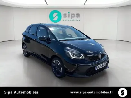 Photo 6 Honda Jazz  e:HEV 1.5 i-MMD