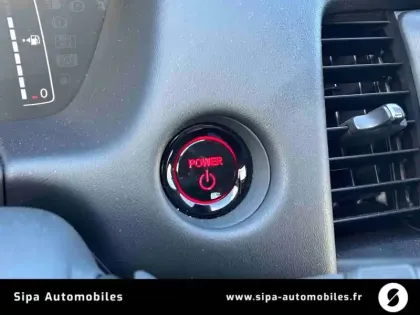 Photo 21 Honda Jazz  e:HEV 1.5 i-MMD