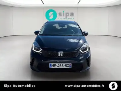 Photo 7 Honda Jazz  e:HEV 1.5 i-MMD