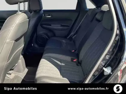 Photo 11 Honda Jazz  e:HEV 1.5 i-MMD