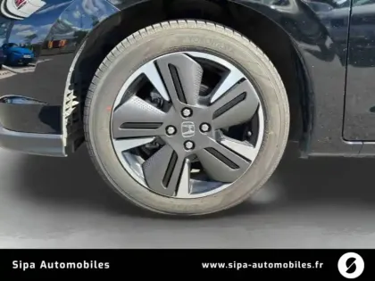 Photo 8 Honda Jazz  e:HEV 1.5 i-MMD