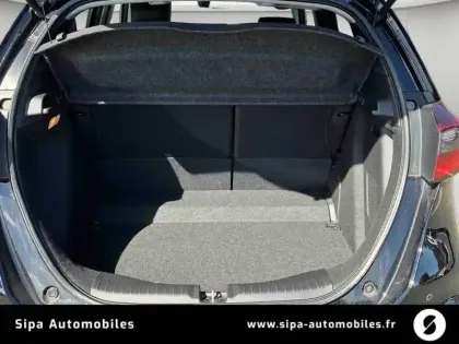 Photo 9 Honda Jazz  e:HEV 1.5 i-MMD