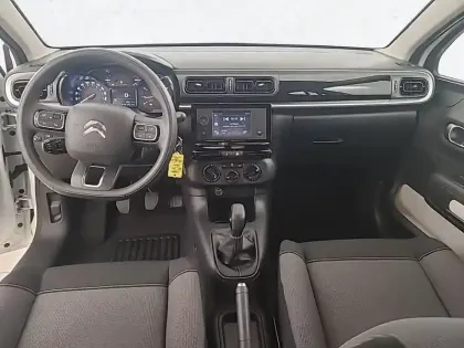 Photo 7 Citroën C3  PureTech 83 ch BVM5