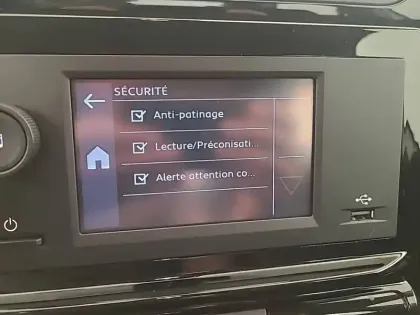 Photo 17 Citroën C3  PureTech 83 ch BVM5