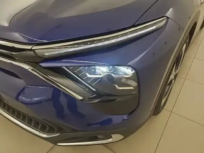 Photo 15 Citroën C5  X PureTech 130 S&S EAT8