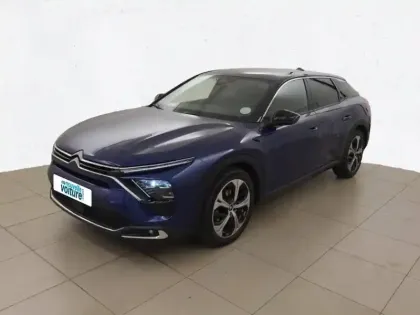 Photo Citroën C5 Shine