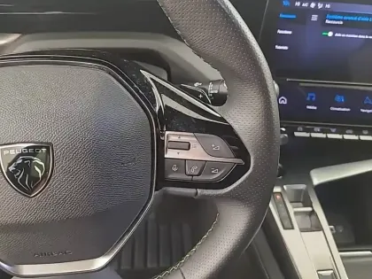 Photo 21 Peugeot 408  PHEV 225 e-EAT8