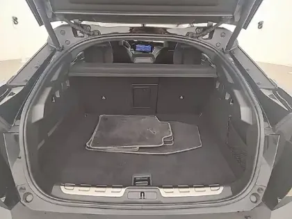 Photo 5 Peugeot 408  PHEV 225 e-EAT8
