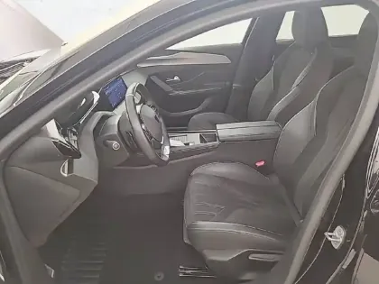 Photo 10 Peugeot 408  PHEV 225 e-EAT8