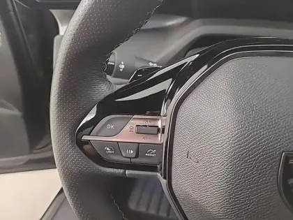 Photo 22 Peugeot 408  PHEV 225 e-EAT8