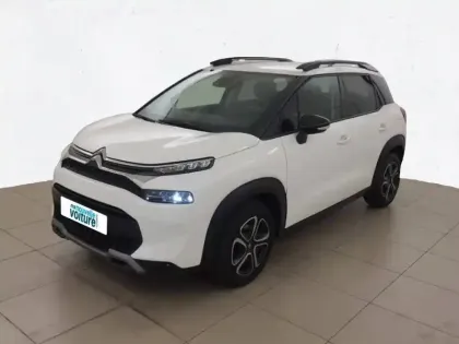 Photo 25 Citroën C3 Aircross  PureTech 110 S&S BVM6