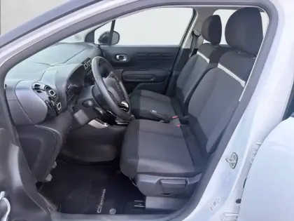 Photo 10 Citroën C3 Aircross  PureTech 110 S&S BVM6