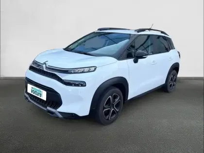 Photo Citroën C3 Aircross Feel Pack